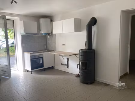 location maison 3 pièces 58 m² à la chapelle-sur-erdre (44240)