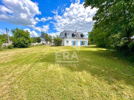 vente maison 7 pièces 142 m² lagos (64800)