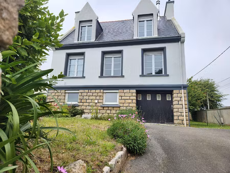 location maison 8 pièces 132 m² à lannilis (29870)