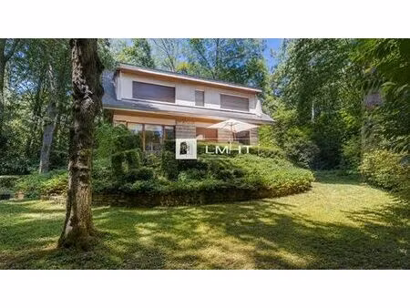 maison de luxe de 6 pièces en location à l'étang-la-ville  france