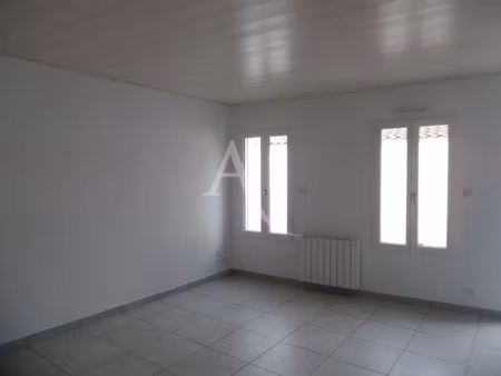 maison à noirmoutier 2 pièce(s) 42.32 m2