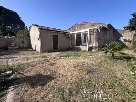 a louer charmante maison aux taillades !