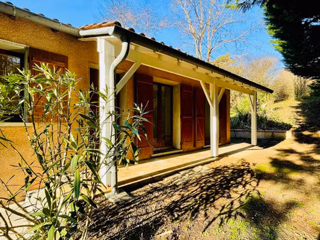 a louer - maison t4 avec sous-sol