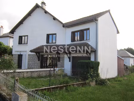 maison ussel 6 pièce(s) 150 m2