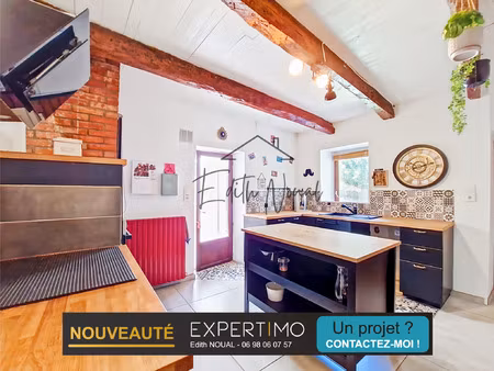 à 5 min de millau charmante maison familiale avec jardin i