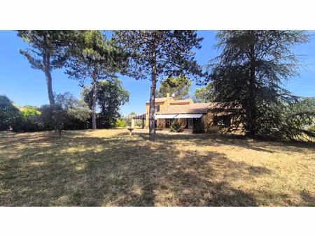 vente maison 6 pièces 145 m² mazan (84380)