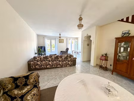 perpignan sud maison 3 chambres avec jardin  terrasse et par