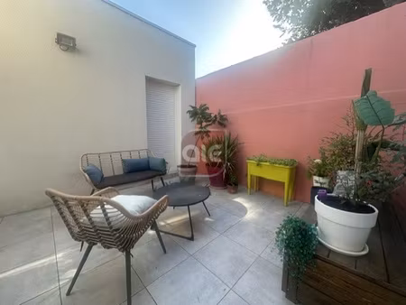 maison/villa 3 pièces
