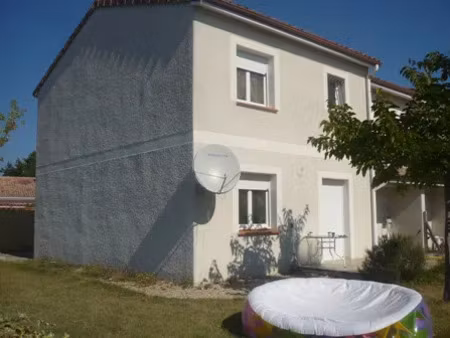 location maison 5 pièces 95 m² à saint-étienne-de-tulmont (82410)
