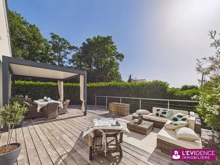 exclusivite st marc sur mer  villa de charme