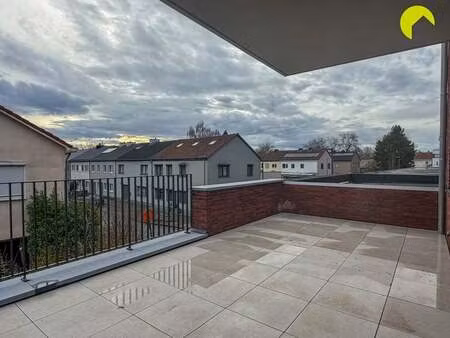 appartement à louer à wilrijk € 1.050 (ljq9a) - habicom mortsel | zimmo