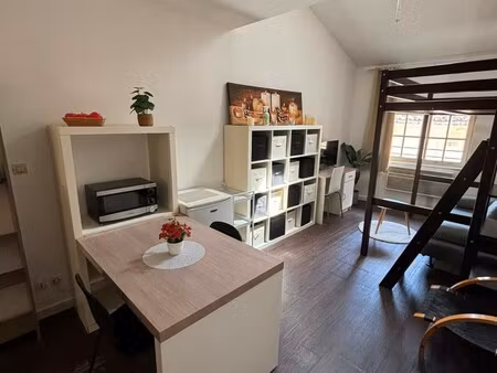 appartement