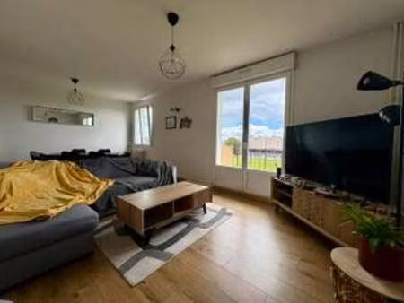 vente appartement 4 pièces à brest lambezellec (29200) : à vendre 4 pièces / 72m² brest la