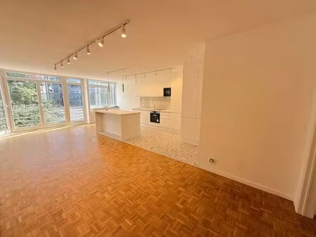 appartement à louer à ixelles € 1.650 (lpljn) - isabelle sandbergen | zimmo