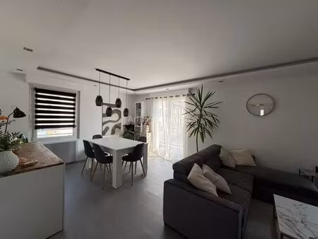 appartement colmar