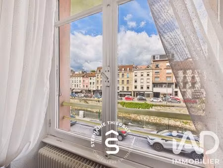 appartement à épinal (88000)
