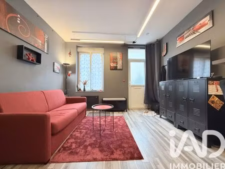 appartement à fère-en-tardenois (02130)