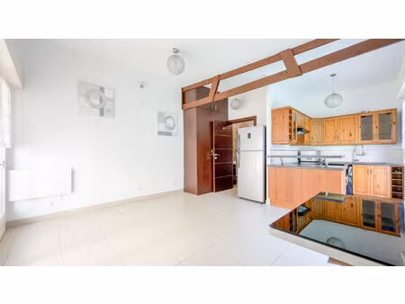 location appartement 1 pièce  27.00m²  montgeron