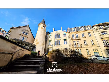 appartement nancy 2 pièce(s) 79 m2