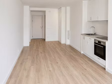 appartement nanterre 2 pièce(s) 38m2