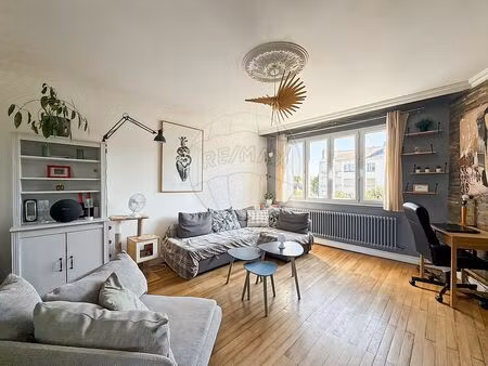appartement 2 chambre(s) à vendre