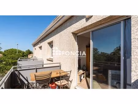 à vendre – appartement t2 vendu loué