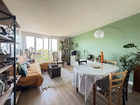 appartement de 71 m² à neuilly-plaisance