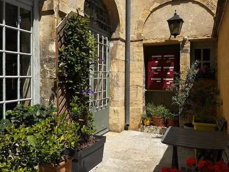 marceau immobilier