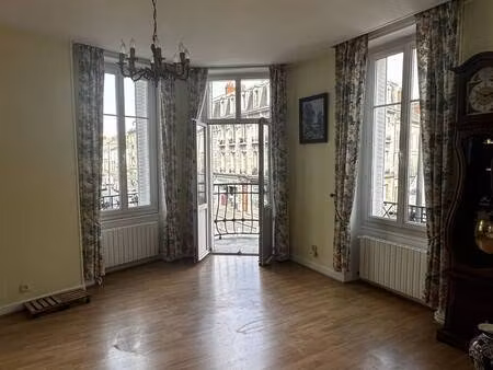 marceau immobilier