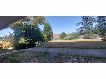 30.gard.nimes. appartement de 38 m² avec balcon dans residence calme et securisee quartier