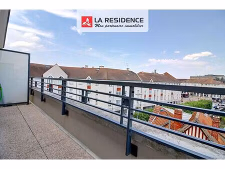 appartement de 1 pièces