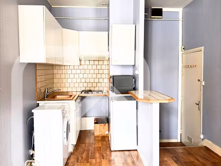 appartement pont a mousson 2 pièce(s) 34 m2