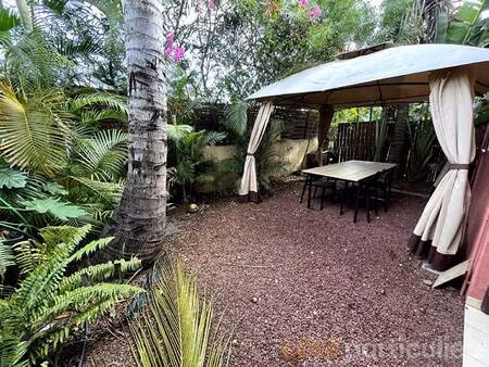 côté particuliers saint gilles - la réunion