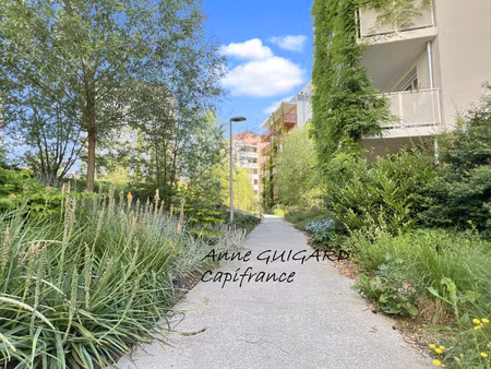 appartement à vendre seynod 3 pièce(s) 62m2 367 500€