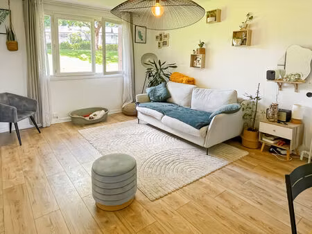 appartement versailles 3 pièce(s)