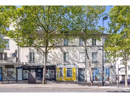 vente bureaux 250 m²
