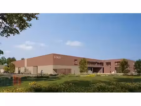nouvelle construction d'une unité pme durable de 234 m² à...