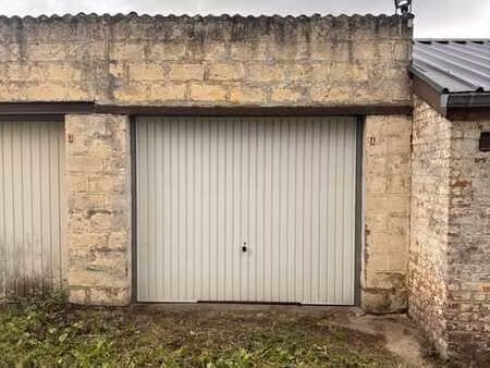 deux box a vendre