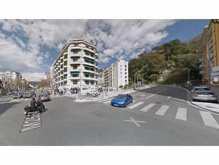lot de 10 garages quartier saint-roch à nice