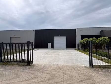 bien professionnel à louer à balen € 1.995 (lplgh) - verlinden vastgoedgroep | zimmo