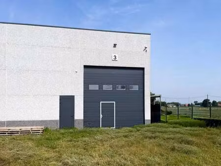 bien professionnel à louer à kruishoutem € 3.250 (lplhg) - | zimmo