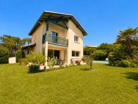 anglet chiberta/chambre d'amour rare à la vente calme ab