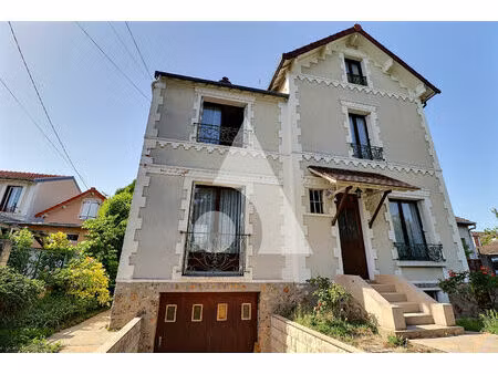 pavillon 5 pièces argenteuil - proche toutes commodités