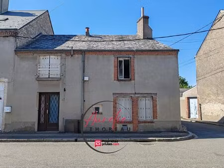 immeuble  2 logements