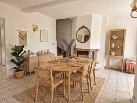 13400 aubagne   au calme absolu charmante maison familiale a