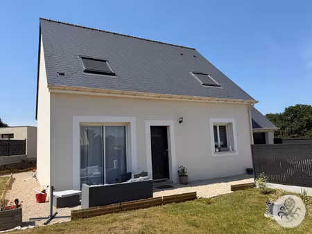 a vendre maison bourseul