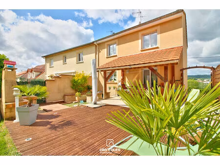 maison bouxieres aux dames 5 pièce(s) 120 m2