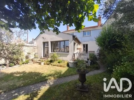 maison à boynes (45300)
