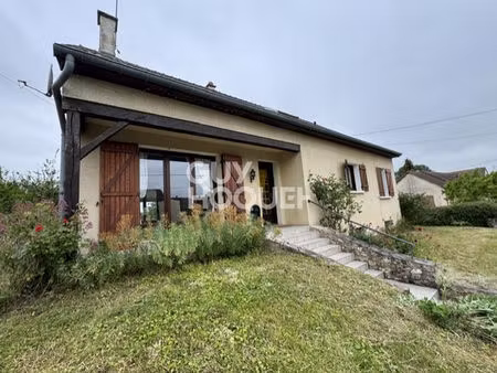 maison broussy le grand