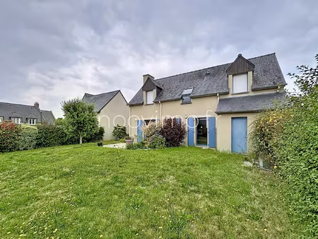 au calme  maison avec vie de plain-pied